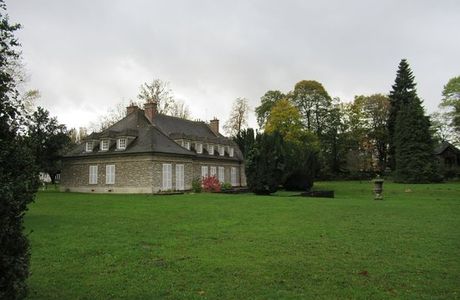 Domaine Formigé
