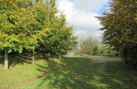 Parc Forestier du Bois de l'Étoile