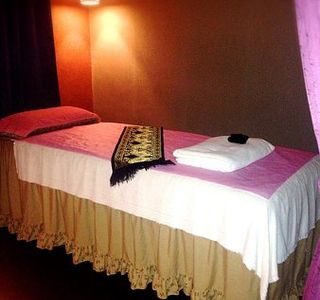 GoldenPalace Thai Massage & SPA