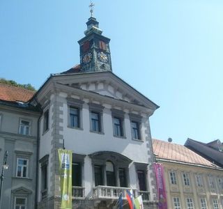 Town Hall (Magistrat)