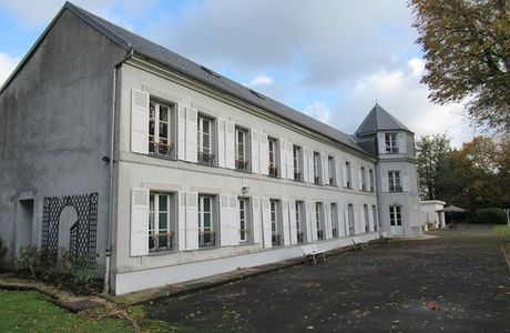 Château de Montguichet