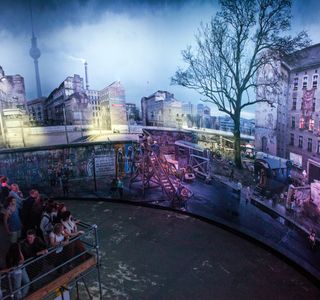 asisi Panorama Berlin