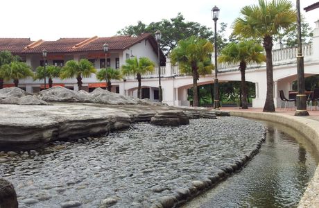 Taman Merdeka