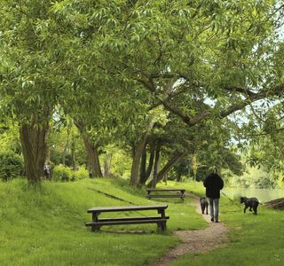 Promenade Jean Louis Beaumont