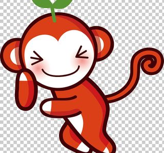 Red Monkey