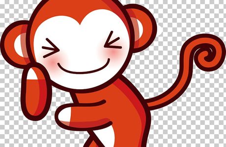 Red Monkey