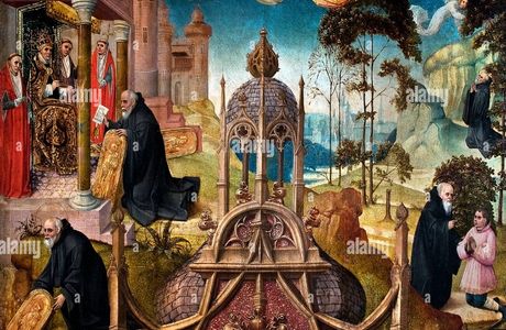 The Modern Alchemist