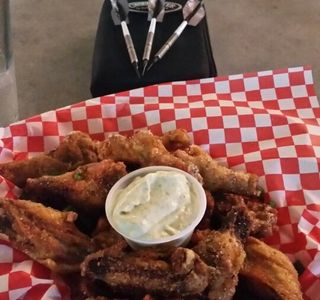 Ringers Pub & Grill