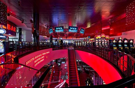 Casino Barrière Toulouse