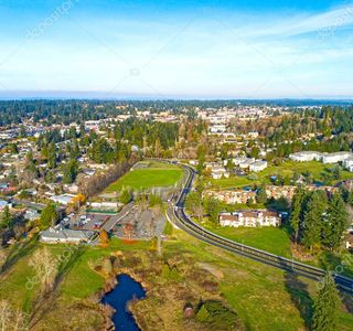Ballinger Park