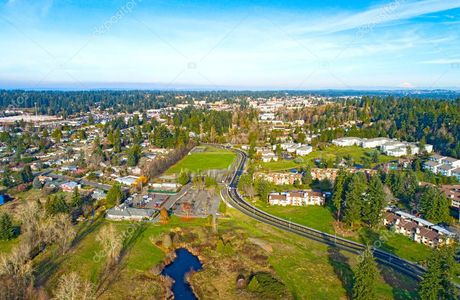 Ballinger Park
