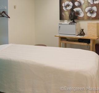 Evergreen Massage & Wellness