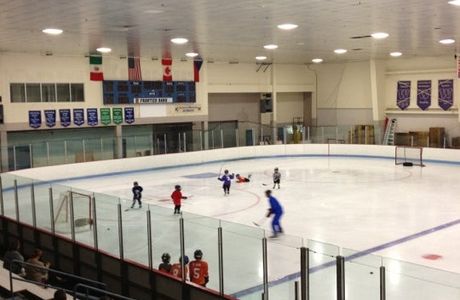 Olympic View Arena