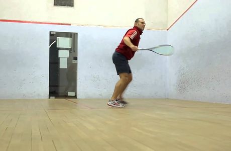 Squash du Cygne