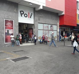 Poli Shopping