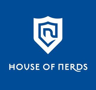 House of Nerds Oslo