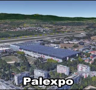 Palexpo