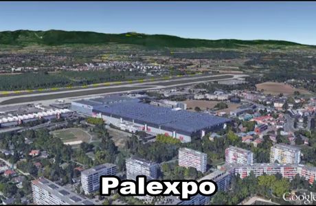 Palexpo
