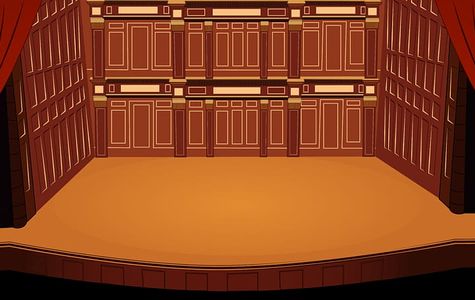 Botchan Theater 1