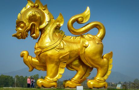 Boon Rawd Farm (Singha Park)