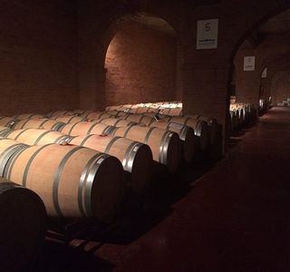 Bodegas Belasco de Baquedano
