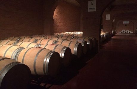 Bodegas Belasco de Baquedano