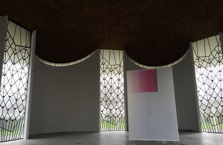Bohm Chapel
