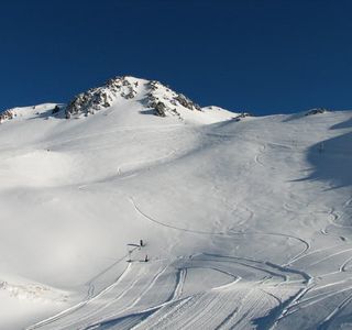 Broken River Ski Area