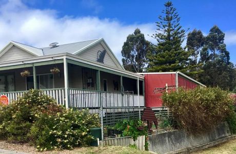 Brockman National Park