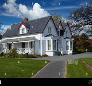Broadgreen Historic House