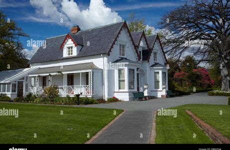 Broadgreen Historic House