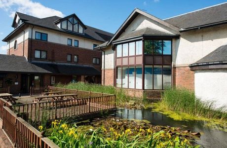 Brancumhall Recreational Area