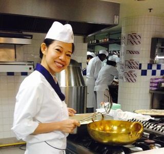 BrassWok Thai Cooking Studio
