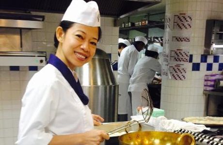 BrassWok Thai Cooking Studio