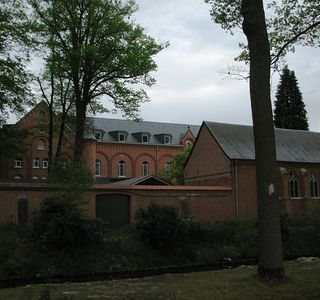 Brewery Der Trappisten Van Westmalle