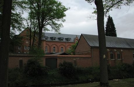 Brewery Der Trappisten Van Westmalle
