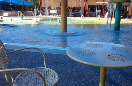 Bribie Island Aquatic Leisure Centre