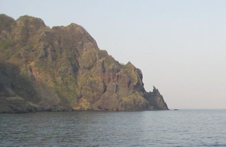 Benkei no Katanakakeiwa