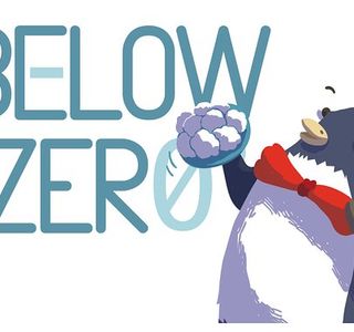 Below Zero