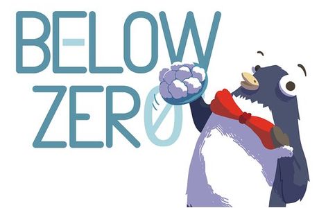 Below Zero