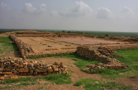 Bhambore