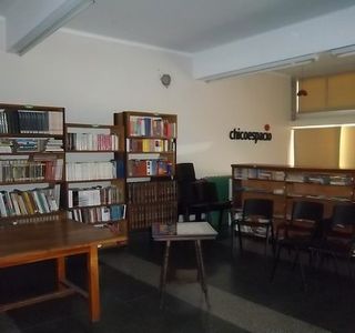 Biblioteca Popular Ernesto Tornquist