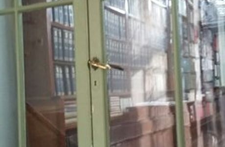 Biblioteca Popular de Azul Bartolomé J.Ronco