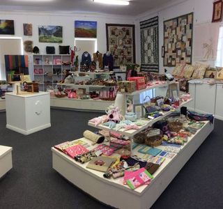 Beaudesert Community Arts and Information Centre