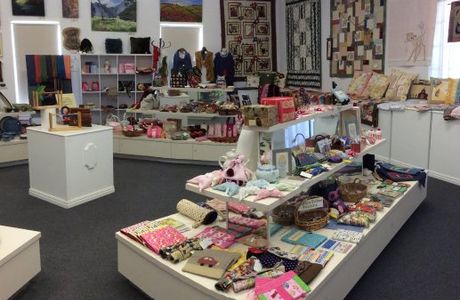 Beaudesert Community Arts and Information Centre