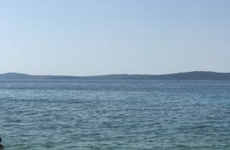 Beach Vela Draga