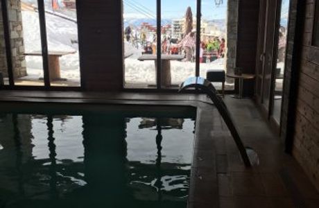 Bedina Spa
