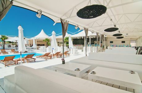 Bedroom Beach Club