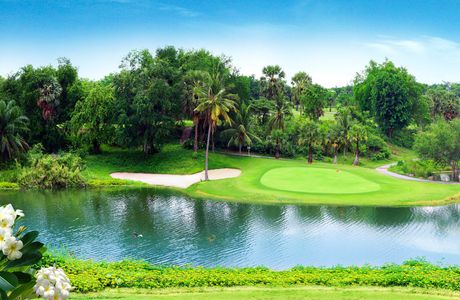 Blue Sapphire Golf & Resort