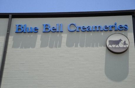 Blue Bell Creameries